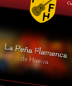 Flamenco Huelva