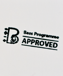 The Bass Programme