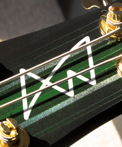 Guitar / Luthier Projects
